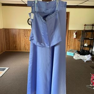 Prom/bridesmaid dress